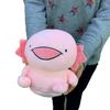 For those of you who have suddenly become fed up with Tangled Axolotl Jumping Gimmick 18cm everything, Approx.