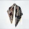 Special micro-defect clearance treatment, welfare mulberry silk silk scarf, spring and autumn silk scarf will not be returned or exchanged.