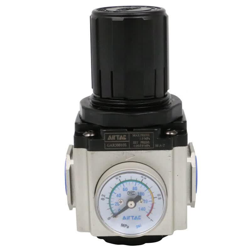 AirTAC Air Source Pressure Regulator