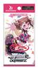 Weiss Schwarz Premium Booster BanG Dream! 10th Anniversary! BOX