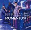 BLUE GIANT MOMENTUM (SHM-CD) - Various Artists