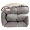 Muji Style Winter Fiber Quilt
