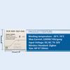 Tuya Smart RF Switch Module WiFi Remote Control Faceplate 4-channel Voice Control Controller 433MHz for Alexa Googles