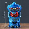 Sichuan Opera Face Changing Dolls Creative Chinese Cultural Toys for Boy Girl Souvenirs Decorations with Design