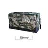 Heavy-Duty Camouflage Quilt Storage Bag
