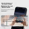 BELKIN Apple Air Tempered Glass Screen Protector iPhone Air Phone Film Apple Air Film AR Anti-Glare Flagship Edition