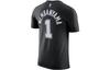Nike San Antonio Spurs Men's Nike Nba T-Shirt