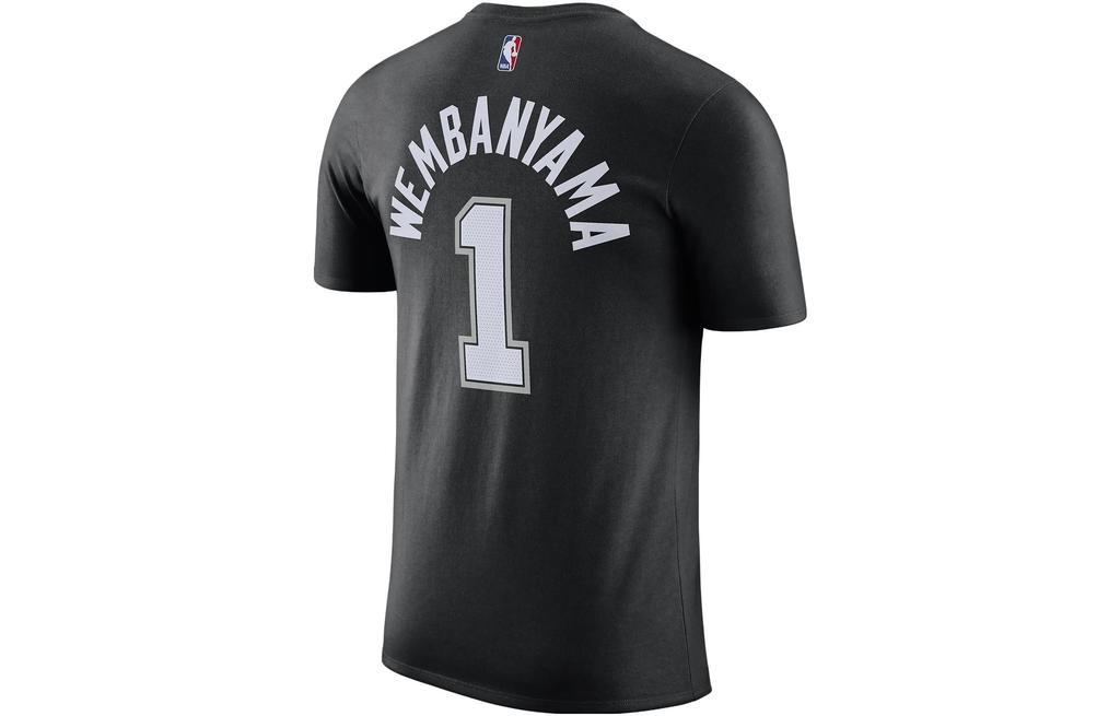 Nike San Antonio Spurs Men's Nike Nba T-Shirt