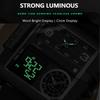 POEDAGAR Fashion Sports Digital Male Wristwatch Date Week Waterproof Luminous Casual Clock Electronic Quartz Watches