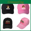 Pattern Printing Roblox Cap Baseball Hat Outdoor Sun Protection Fashion Gift