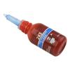 10ml Medium Strength Threadlocker 243 Quickly Cured Thread Locking Agent Anaerobic Adhesive Glue Anti-loose