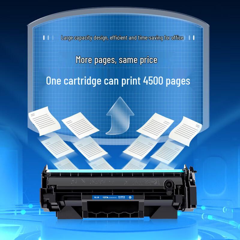 G&G Compatible Toner Cartridge for HP W1460X/146A