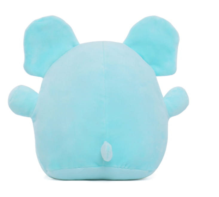 Dream Beams - Ellen the Elephant - Glow-in-the-Dark Plush Toy