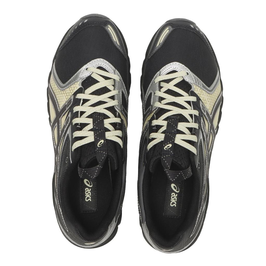 1203A779-020 Kiko Kostadinov Studio Asics UB11-S Gel-DS Trainer 14 Graphite (Men