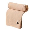 Heated Shawl Wrap USB Powered Heating Scarf Women Electric Blanket Portable Wireless Heated Blanket Bag with 3 Heat Settings