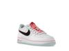 Nike Air Force 1 '07 LV8 Low White Atomic Pink - DD7709-100