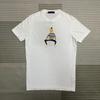 Dsquared2 Missoni Mare “Eat Me” T-Shirt Size M
