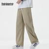 Mark Fairwhale Men's Multi-Pocket Cargo Pants