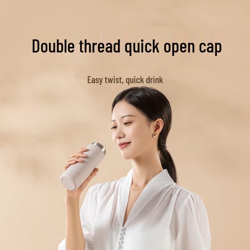 Xiaomi MI 316 Stainless Steel Thermos Bottle