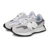 327 Gray Sneakers U327wed