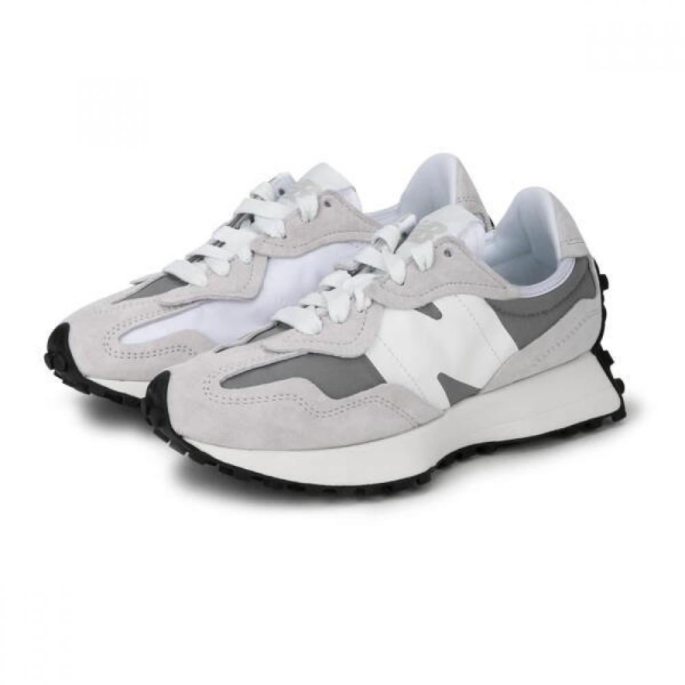 

New Balance 327 Серые кроссовки U327wed 9