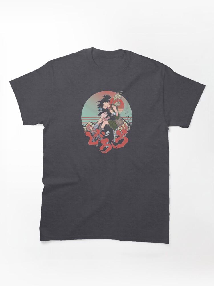 Michiko & Hatchin &Dororo& Classic Unisex T-Shirt