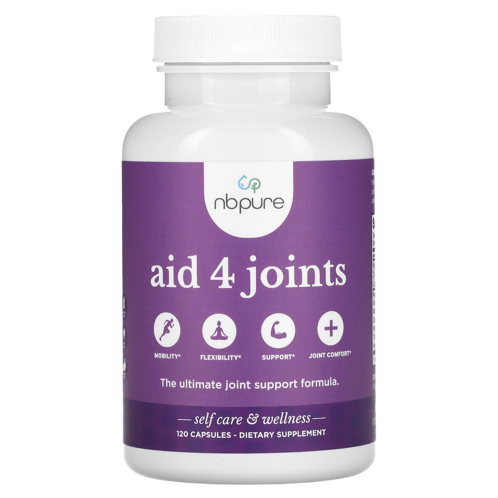 

Aid 4 Joint, 120 Capsules