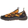 Water Moc Equipment Orange Black Unisex Sneakers Supplier-Colour Core-Black IH8661