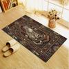 2025 New Snow Leopard Animal Carpet Rug for Living Room Bedroom Home Sofa Decoration,Kids play Non-slip Floor Mat104