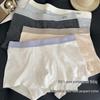 Men's Modal Cotton Antibacterial Boxer Briefs