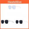 Women Men Fashion Sunglasses With Uv400 Polarized Lens For Outdoor Activities
