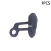 1/3/5 Bucăți Capac Terminal Sincronizare Flash 10 Pini - Capac Terminal Sincronizare Cauciuc pentru Nikon D300/D300S | Piesă de Reparare Cameră