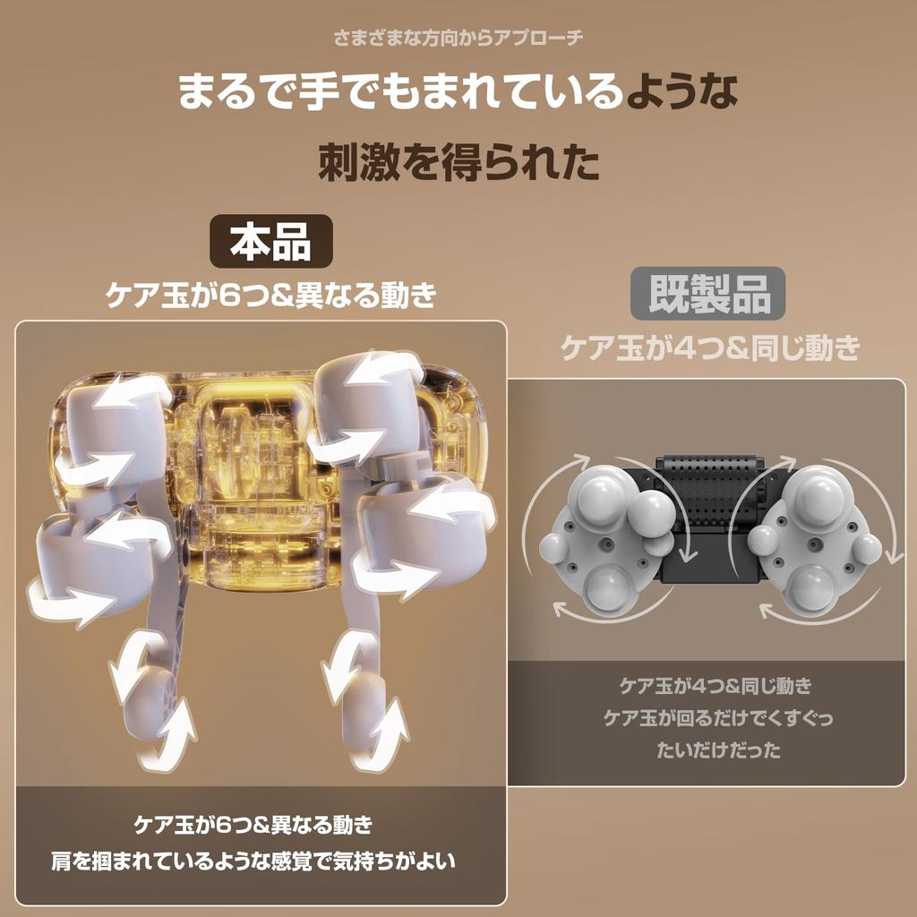 Liaolee Neck Care Relaxation Device for and with Heating USB Adjustable Adjustable Washable Cloth Easy New Celebration Home or Office Japanese