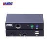 LANBE KH-101 DVI/HDMI USB KVM Extender - 100m