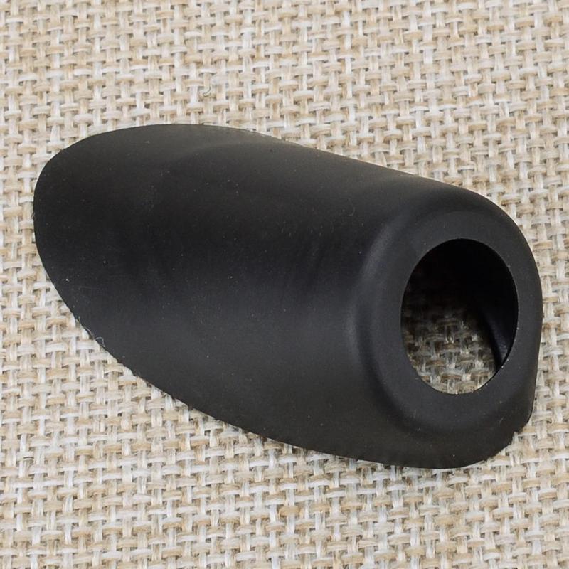 New 12982702987C45 Car Antenna Seal Fit for Mercedes-Benz R129 SL SL500 SL320 300SL 500SL 600SL Black Plastic