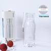 Lock&Lock ECO Tritan Tragbare Wasserflasche für Männer und Frauen - Sommer Sport Kühlbecher