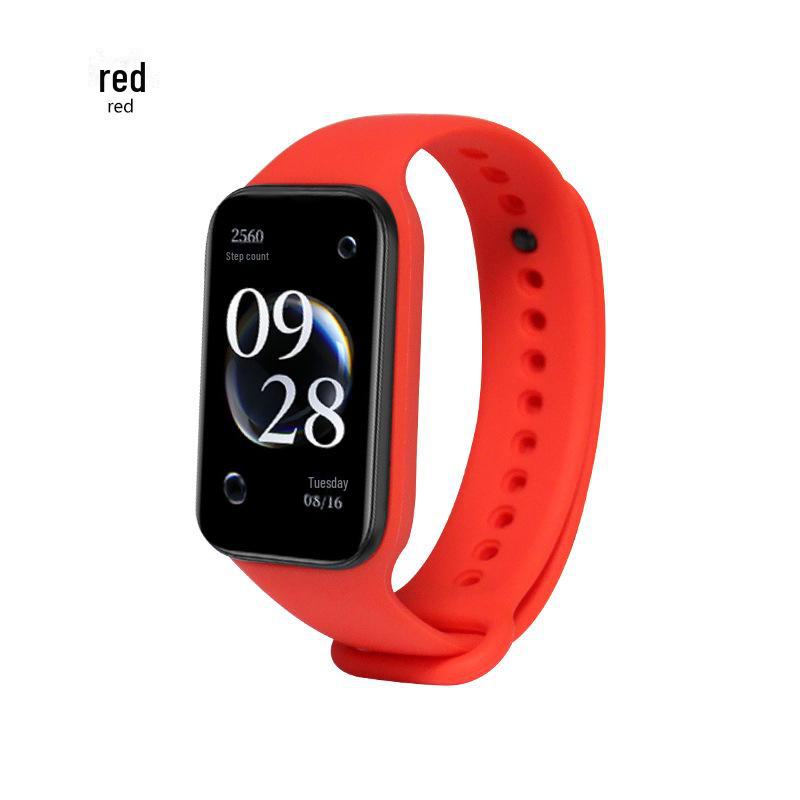 Compatible TPU Wristband for Redmi Band 2 & Xiaomi Band 8 Active