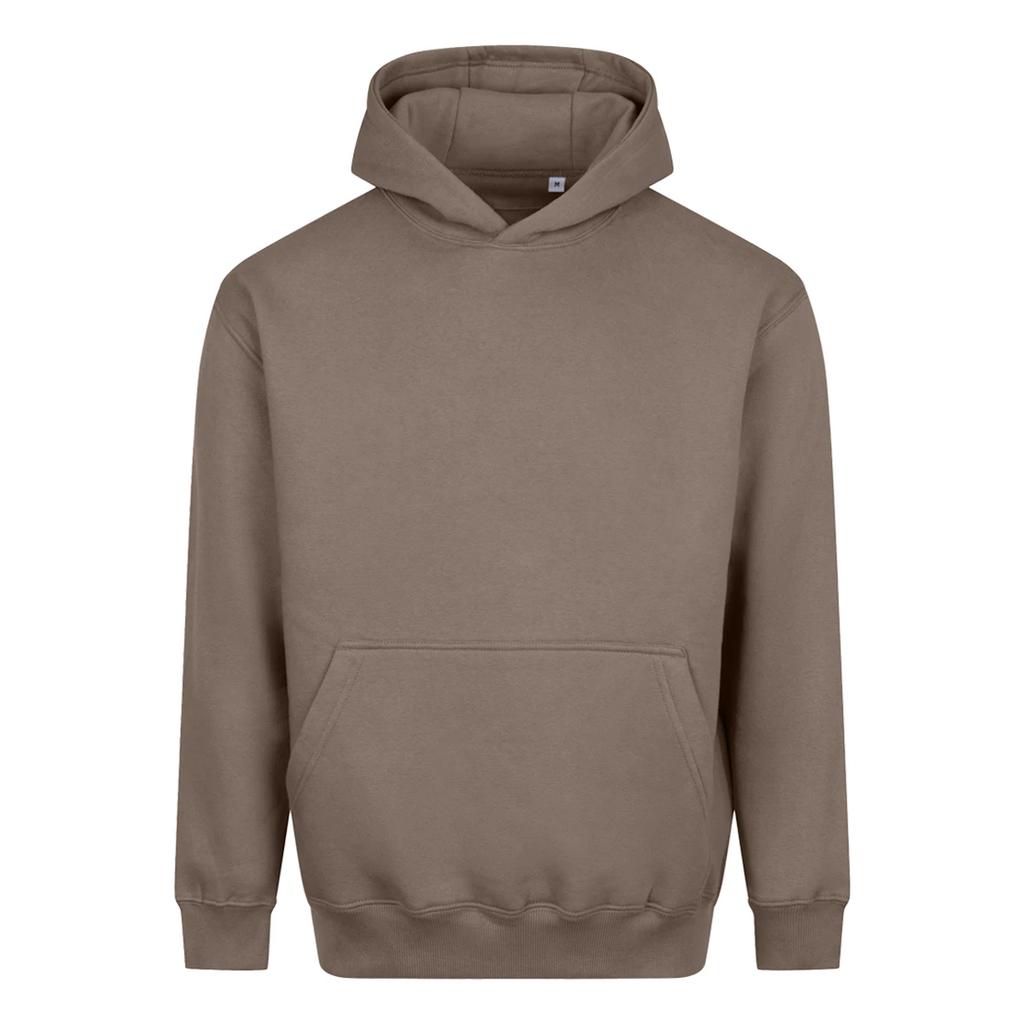Awdis Unisex Adult Vision Heavyweight Hoodie