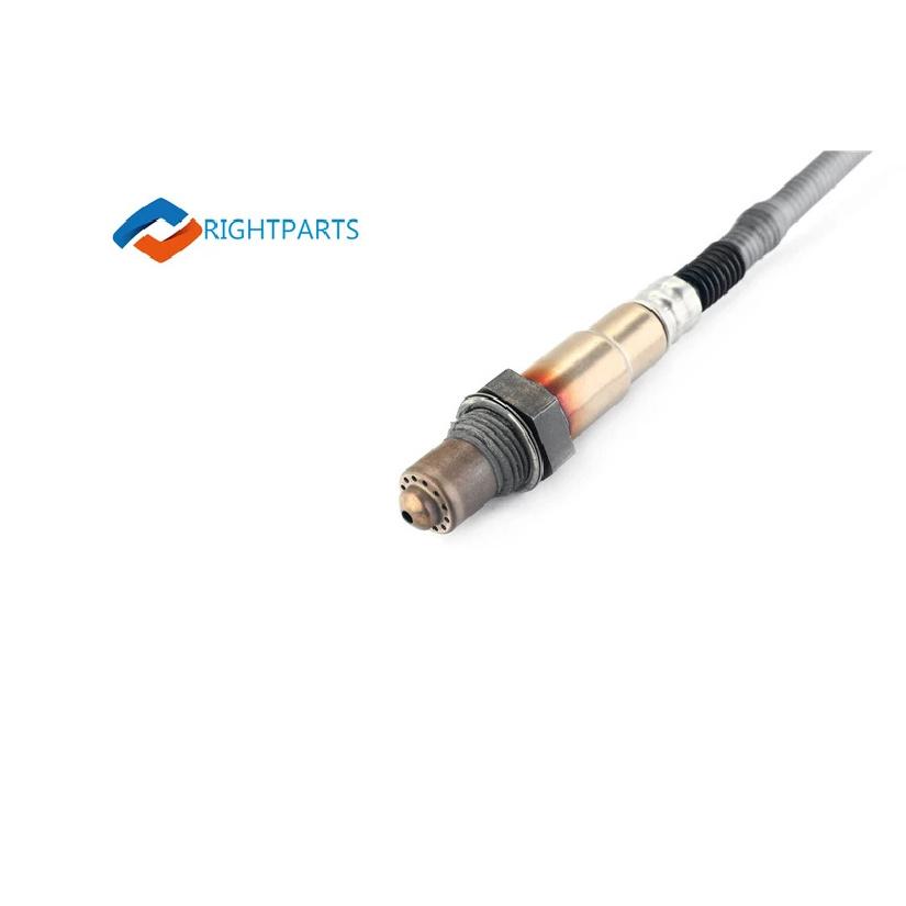 RIGHTPARTS 234-4881 0045420718 Oxygen Sensor For Mercedes Benz W164 R171 W203 W164 W212 W216 W211 O2 Sensor For Mercedes-Benz
