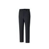 All-Weather Champion Mens Woven Training Pants Summer Casual Pants Men Bottoms Basic-Black 152620529-2