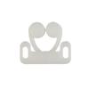 Latch Catch ABS Plastic Boat Cabinet Closet Door Drawer