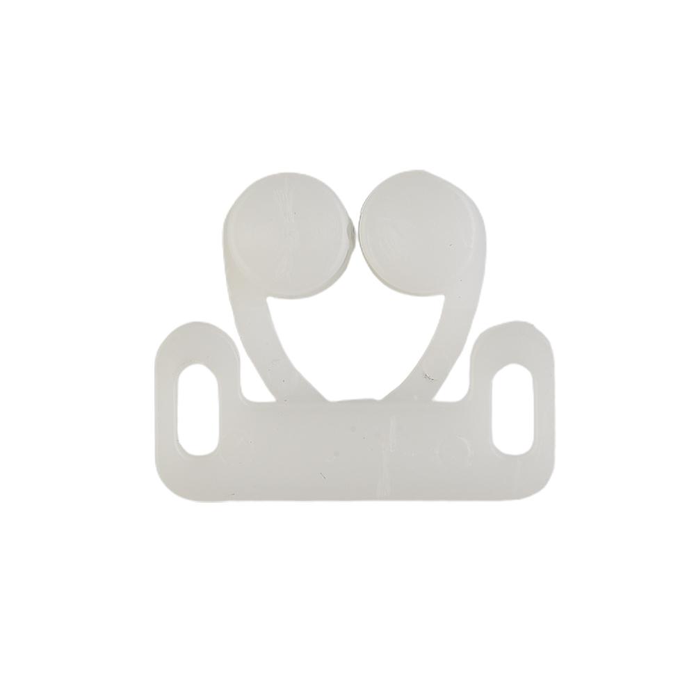 Latch Catch ABS Plastic Boat Cabinet Closet Door Drawer