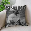 Kendrick Lamar Music Cushion Cover Decorative Pillow Sofa Home Decor Case Pillow Cases