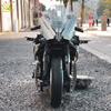 1641Pcs 1:5 Moc Motorcycle Model Building Blocks Technical Motorbike Bricks Toy For Adult Moto Collection Ornaments