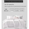 Mercury Home Textiles Soybean Fiber All-Season Quilt