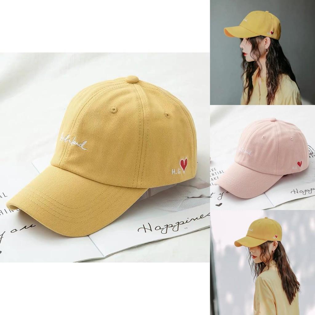 Fashionable Cotton Blend Baseball Cap For Men And Women Versatile Design