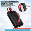 Shockproof Protective Case Dustproof Soft Shell for UGREEN P6 PB610 45W 10000mAh Power Bank Travel