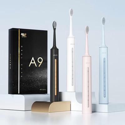Bayer A9 Rechargeable Sonic Electric Toothbrush CN Plug (adapter Included)