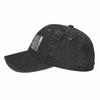 Cleveland Guardian of Traffic Baseball Cap Fashionable Golf Cap Woman Men's