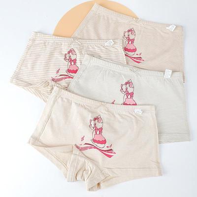 Biancheria intima (bambine dai 4 anni in su) – Mutandine